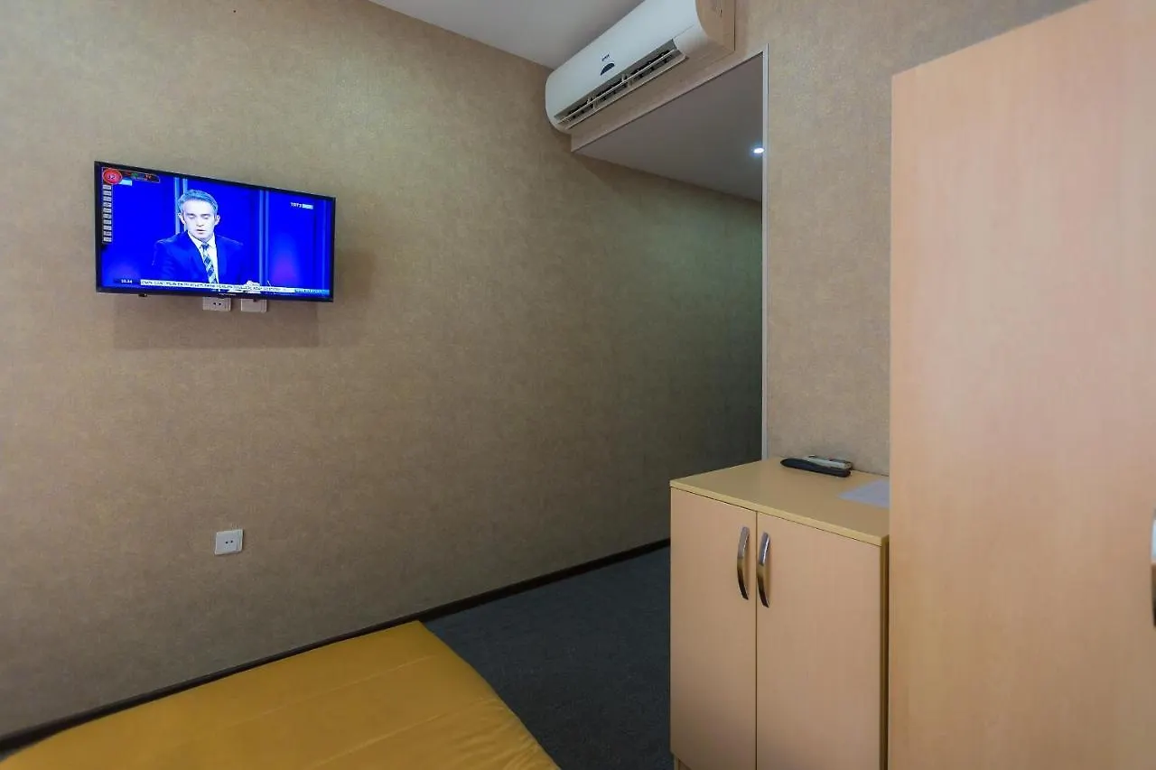 Afina Hotel Baku Azerbaijan