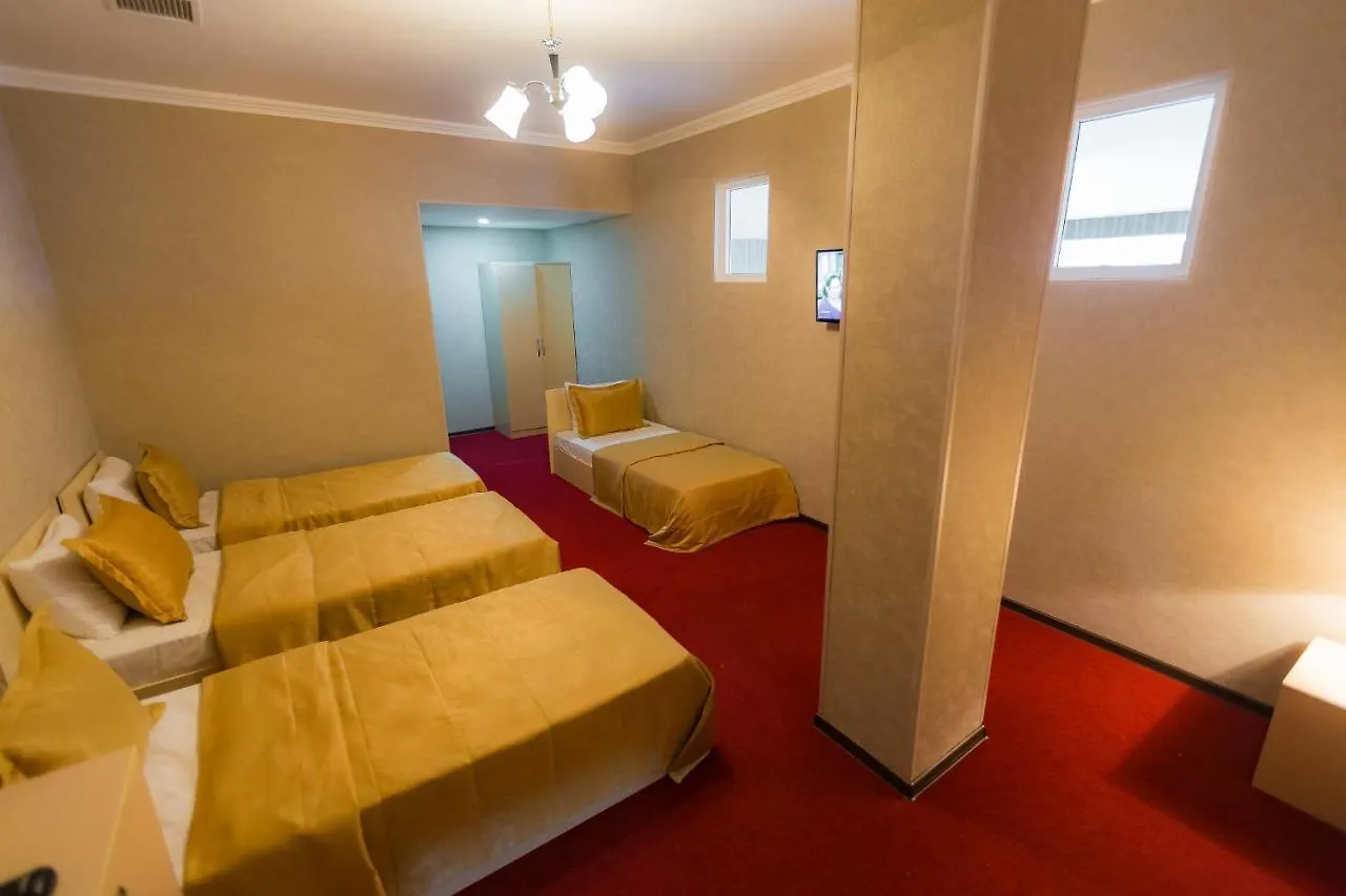 Afina Hotel Baku