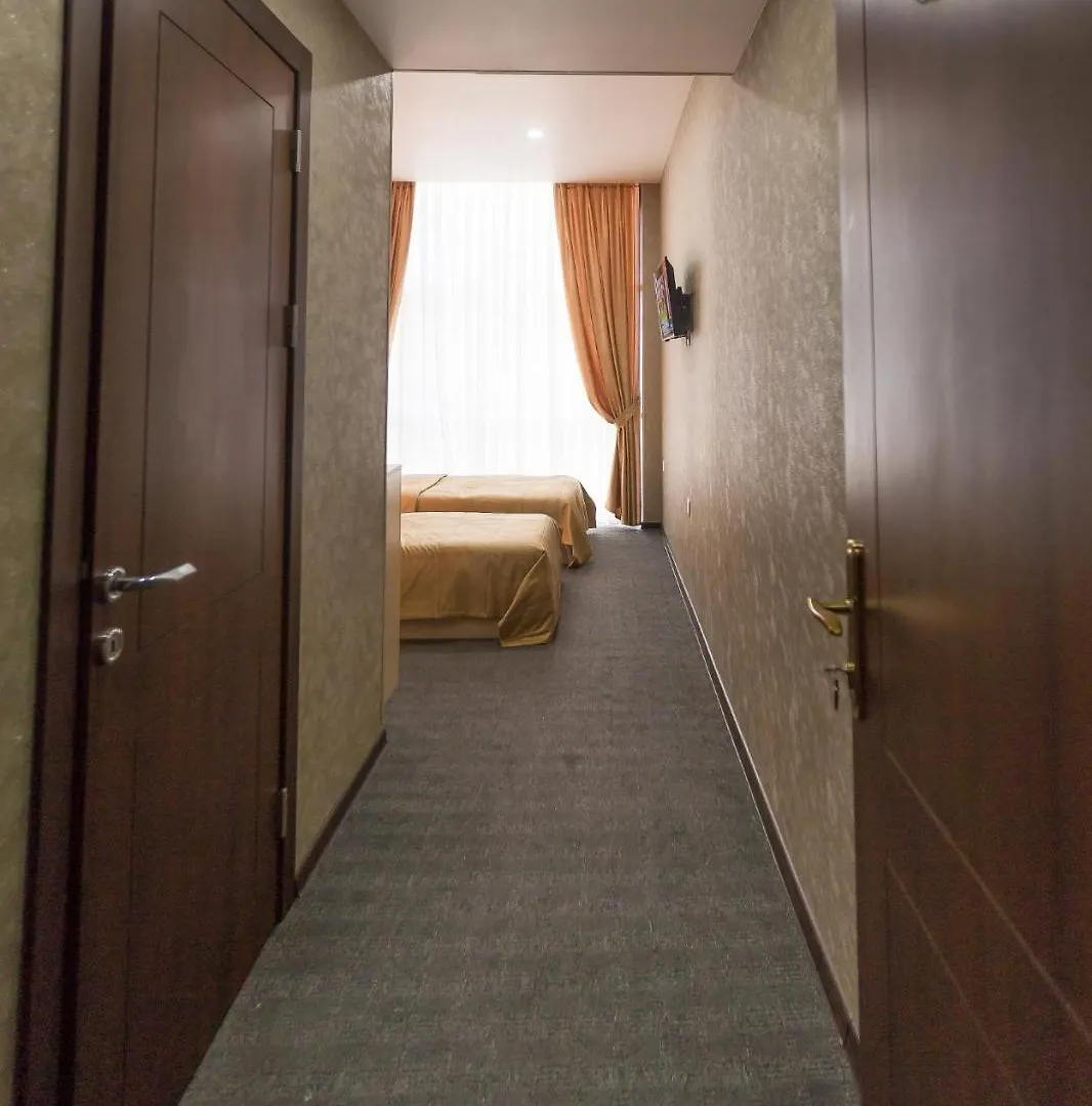 Afina Hotel Baku 4*,  Azerbaijan