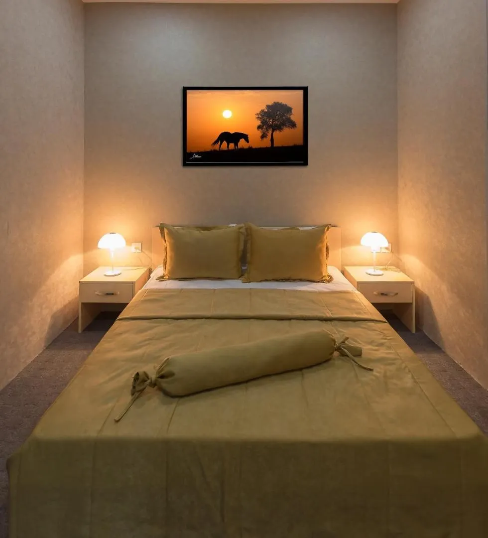 Afina Hotel Baku