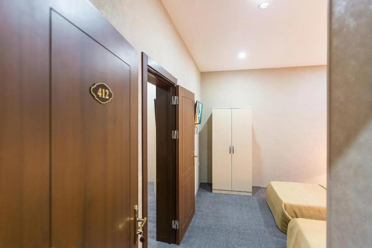 Afina Hotel Baku