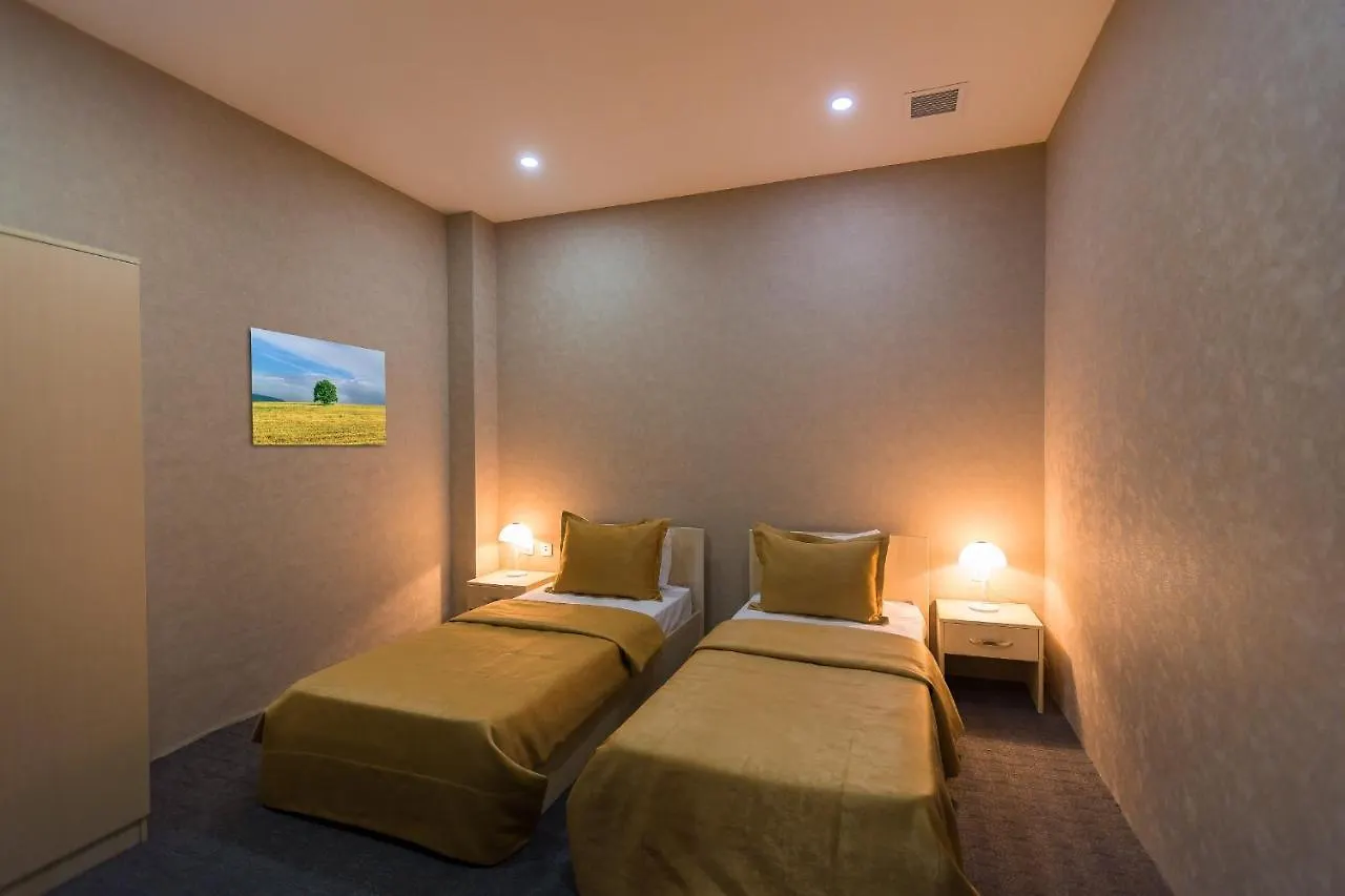 Afina Hotel Baku