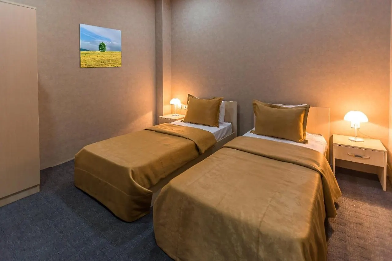 Afina Hotel Baku 4*,  Azerbaijan