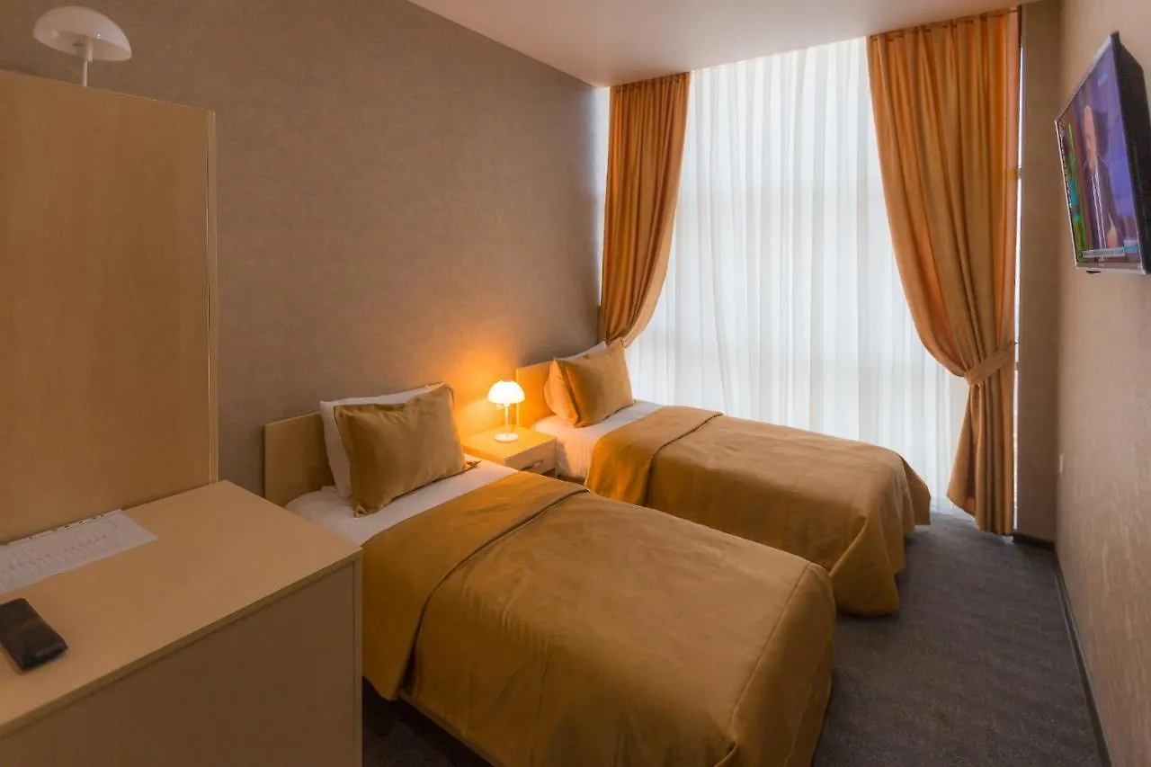 Afina Hotel Baku