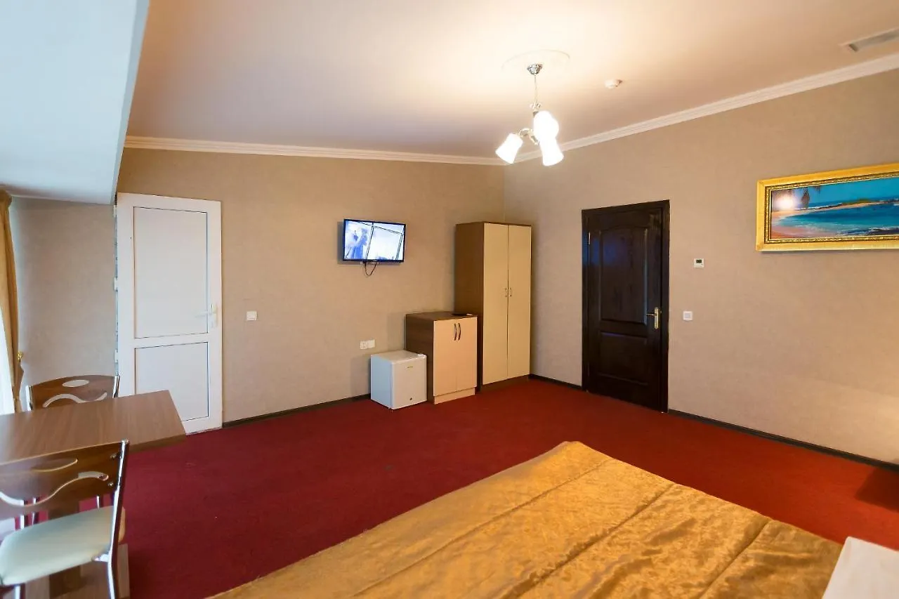 Afina Hotel Baku