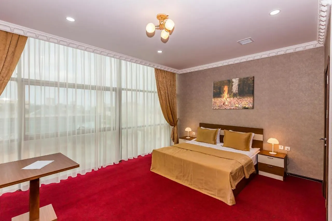 Afina Hotel Baku 4*,