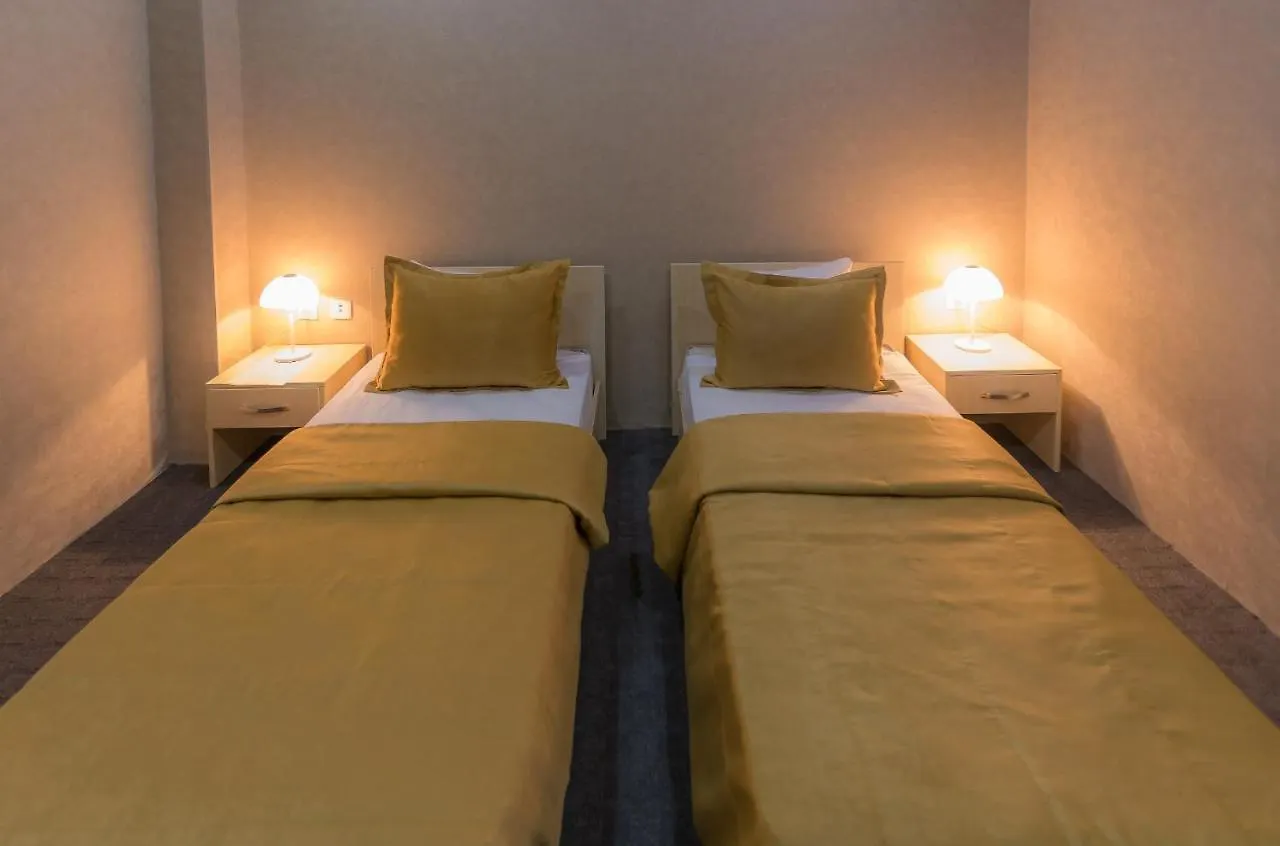 Afina Hotel Baku
