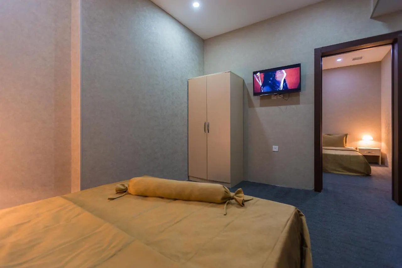 Afina Hotel Baku