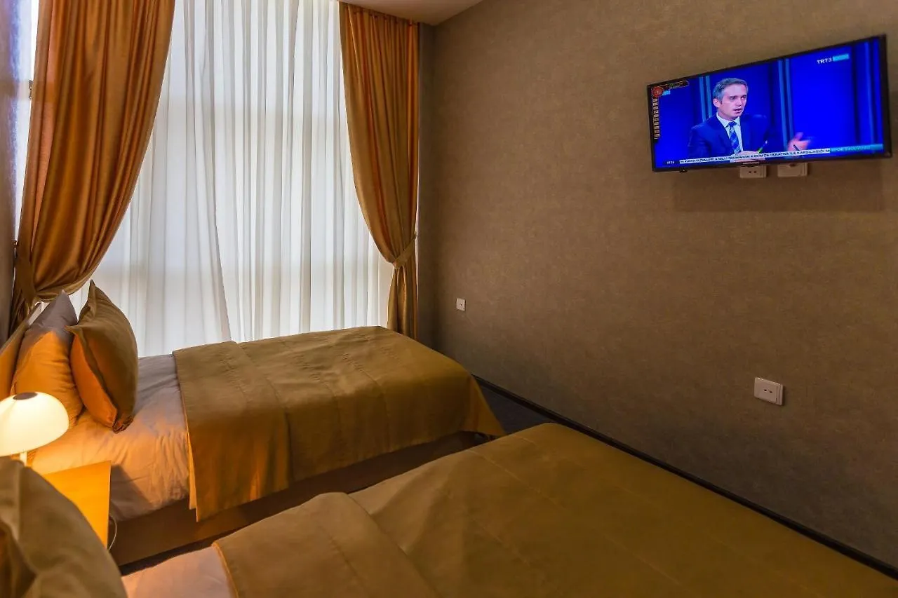 Afina Hotel Baku