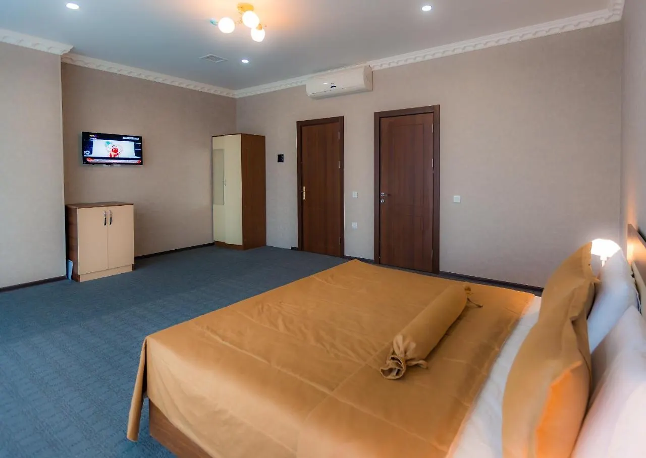 Afina Hotel Baku