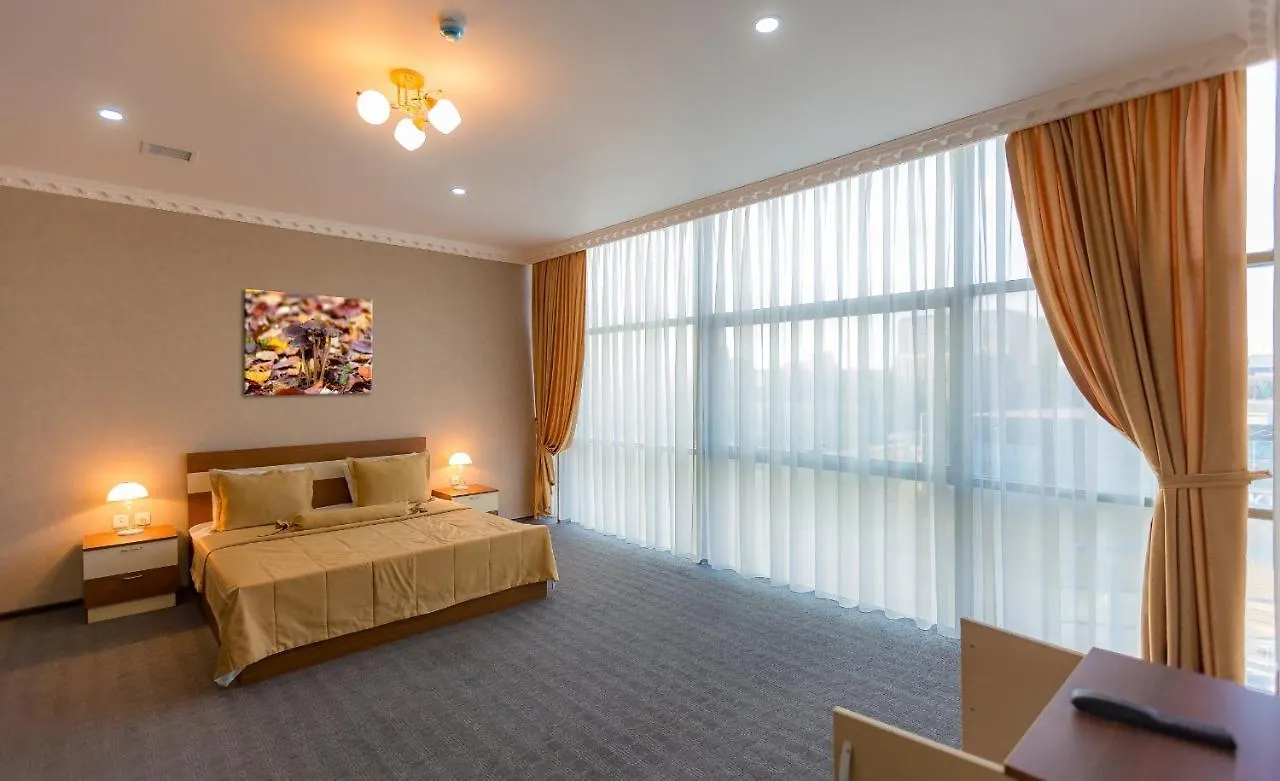 Afina Hotel Baku
