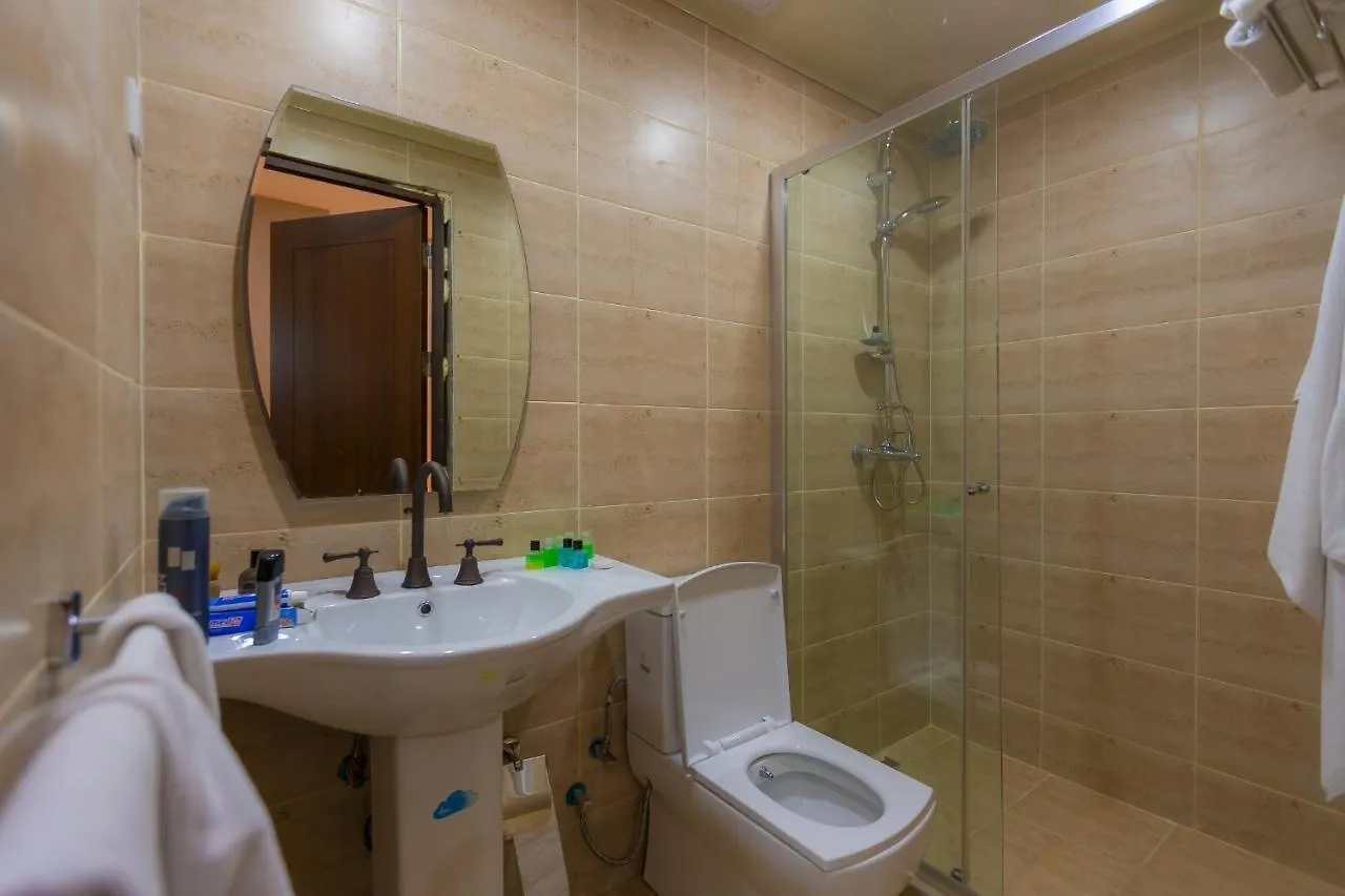 Afina Hotel Baku