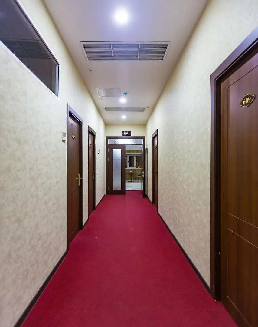 Afina Hotel Baku