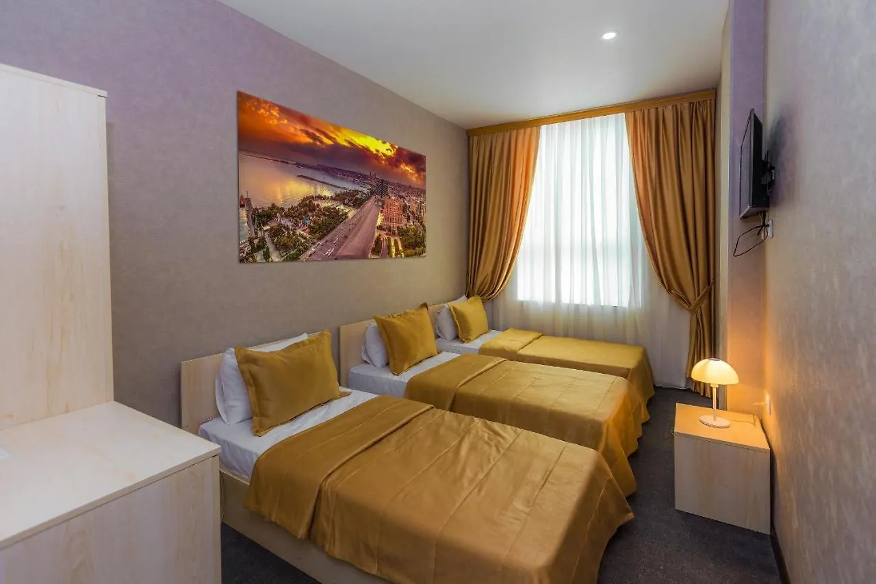 Afina Hotel Baku