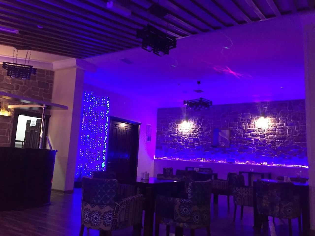 Afina Hotel Baku Azerbaijan