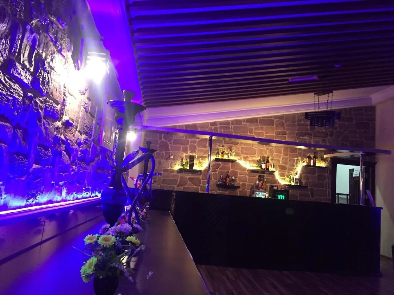 ****  Afina Hotel Baku Azerbaijan