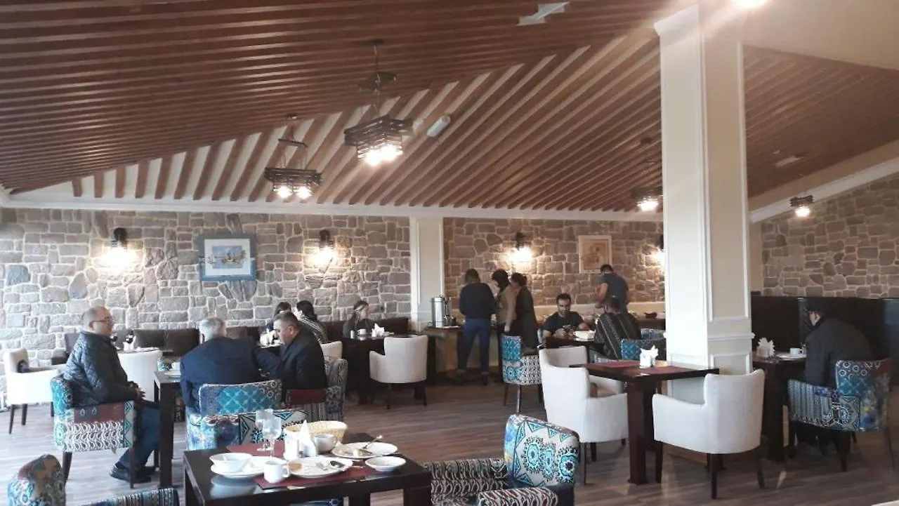 Afina Hotel Baku