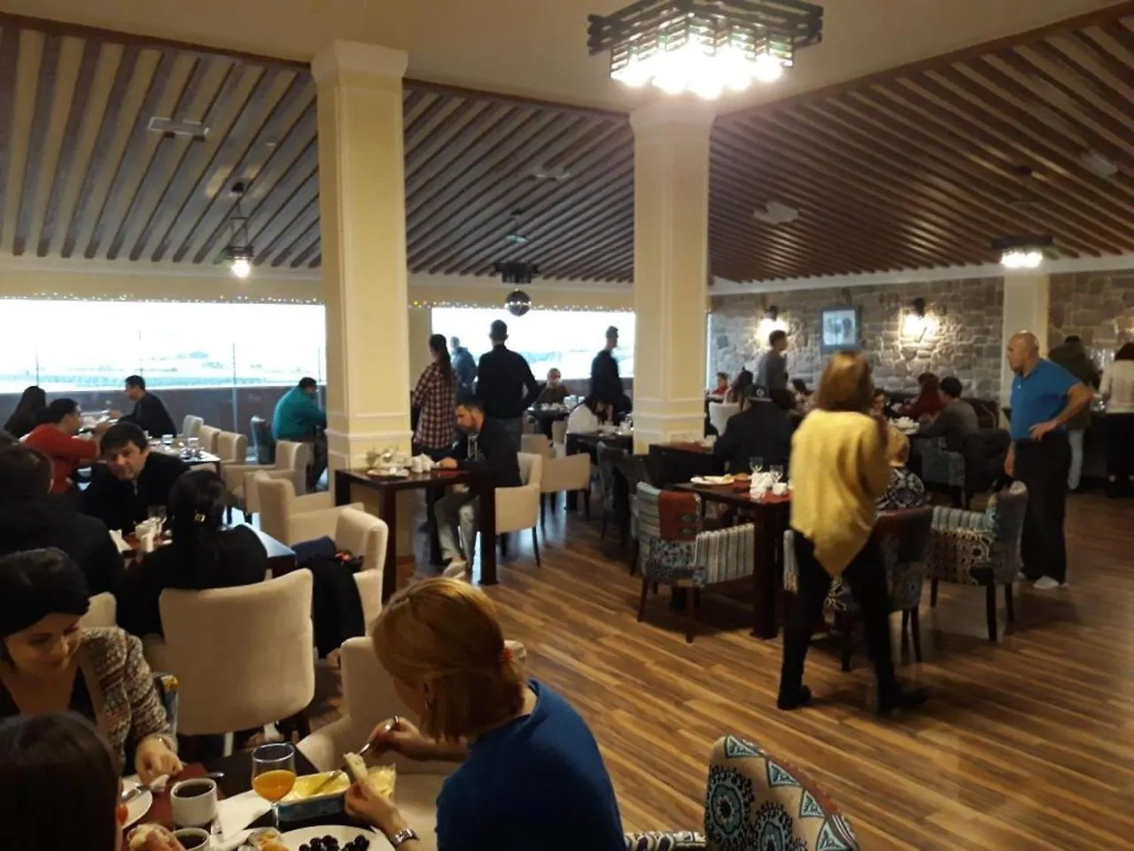 Afina Hotel Baku