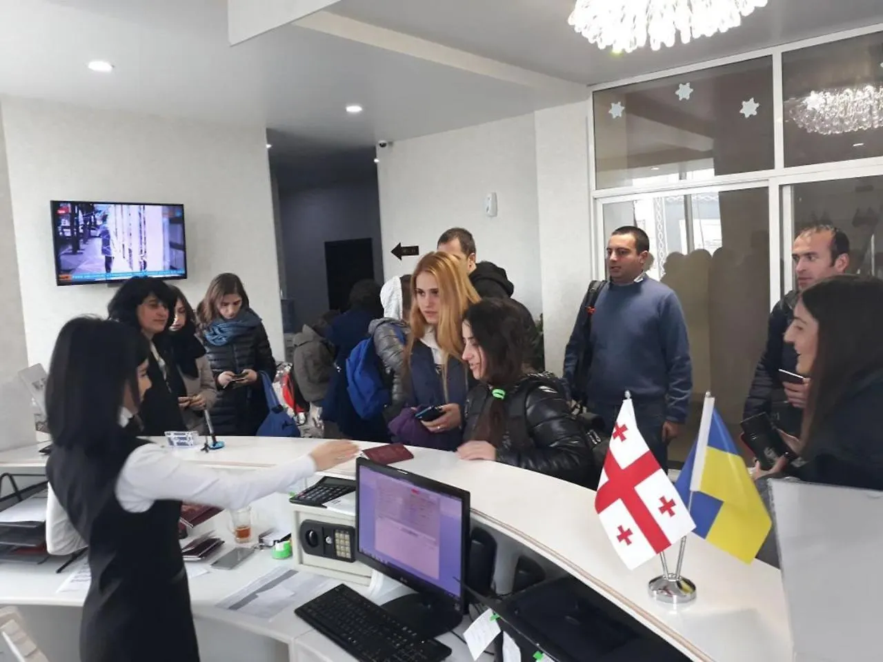 Afina Hotel Baku