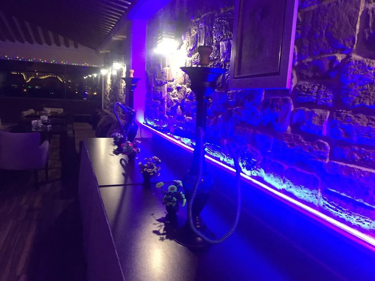 Afina Hotel Baku