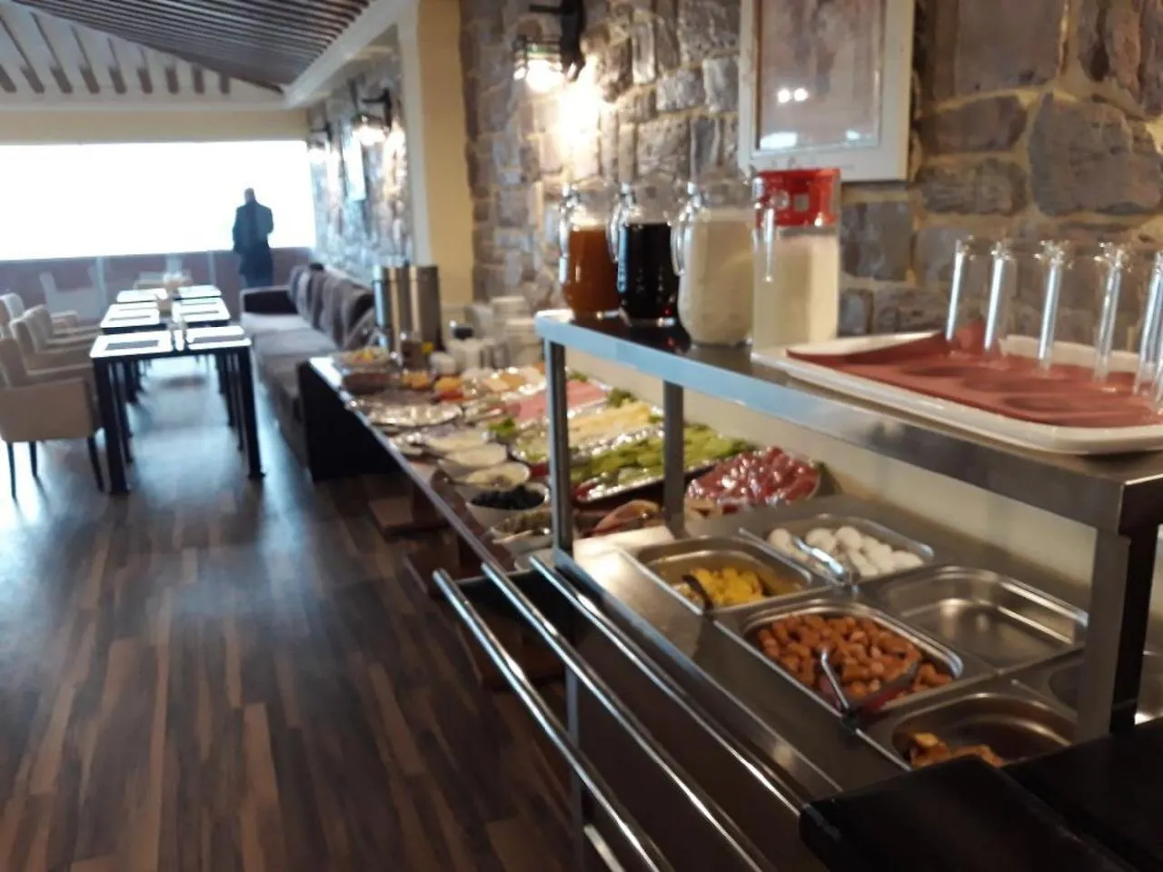 Afina Hotel Baku