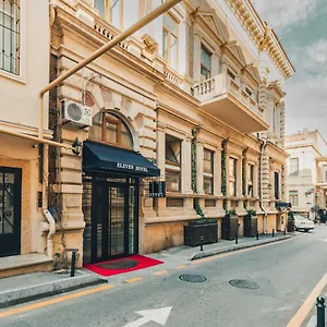 Eleven **** Baku
