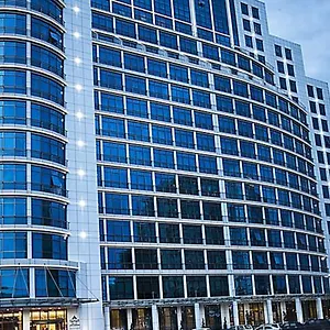 Qafqaz Hotel&residence Баку