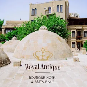 Royal Historical Boutique **** Baku