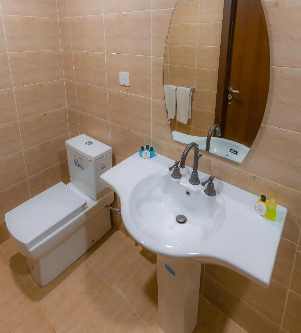 Afina Hotel Baku 4*,