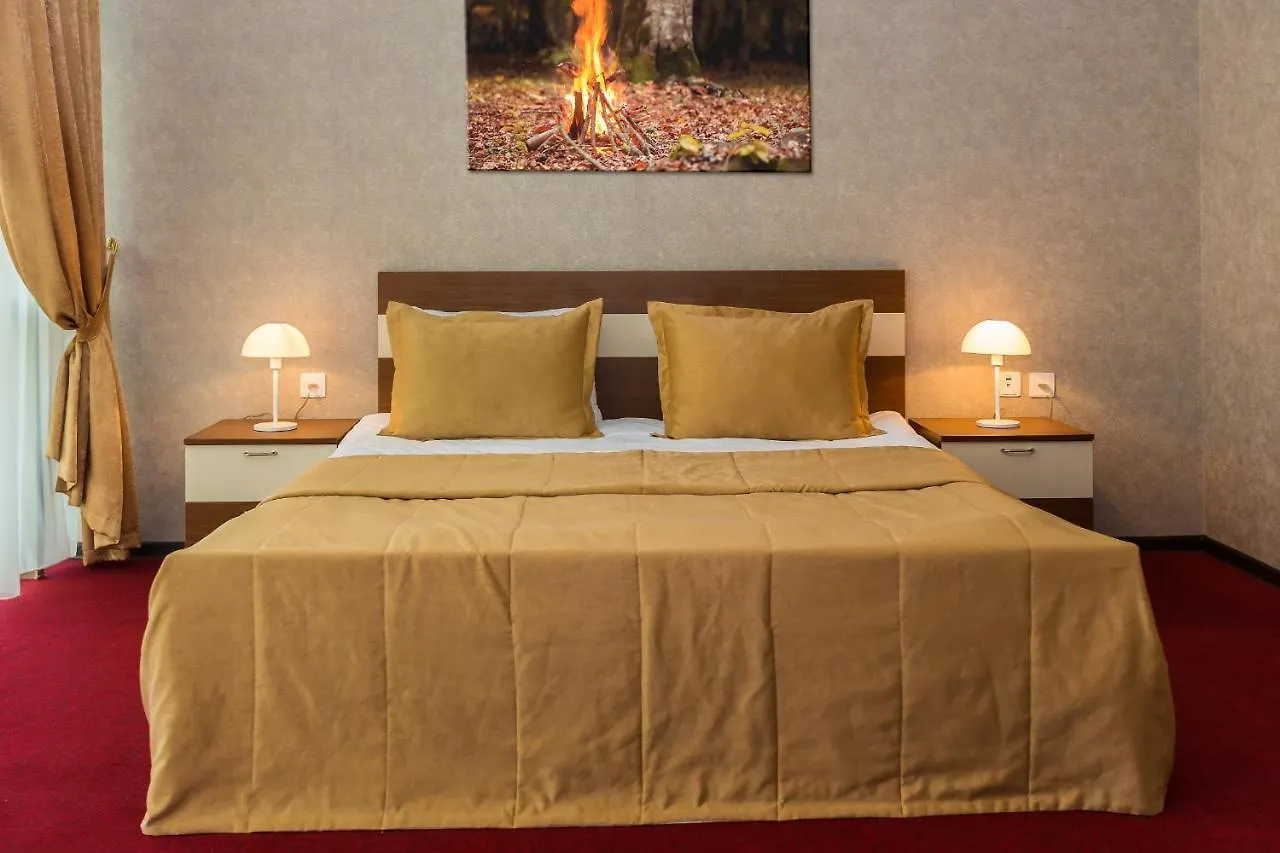 Afina Hotel Baku Ázerbájdžán