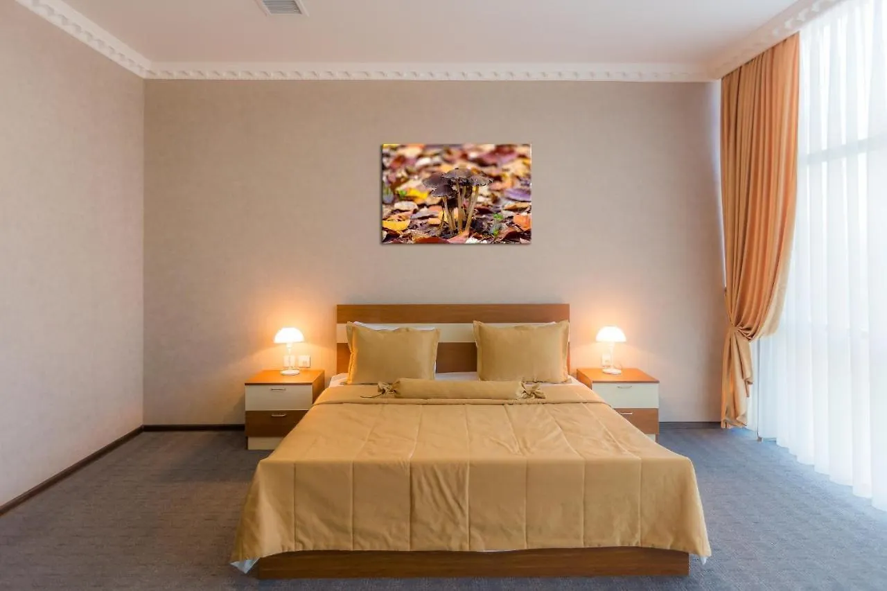 ****  Afina Hotel Baku Ázerbájdžán