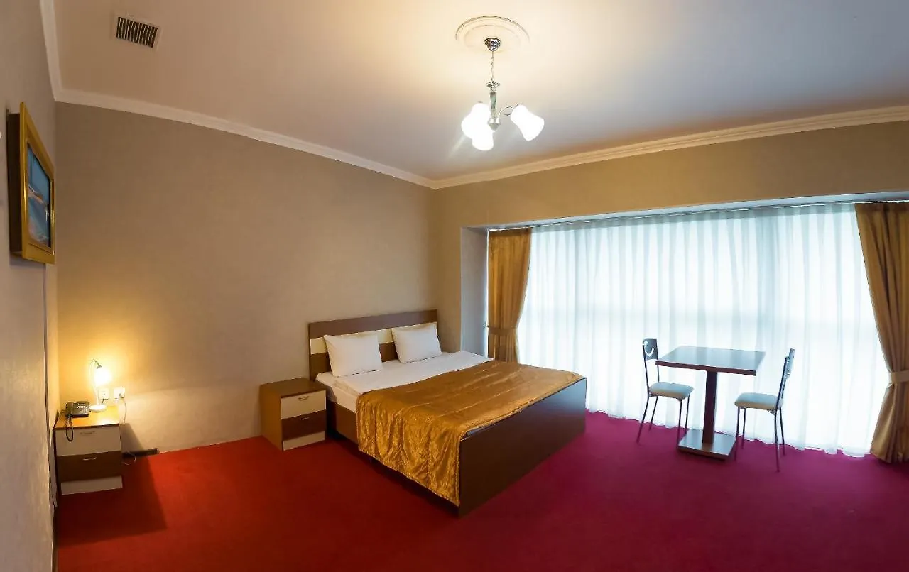 Afina Hotel Baku