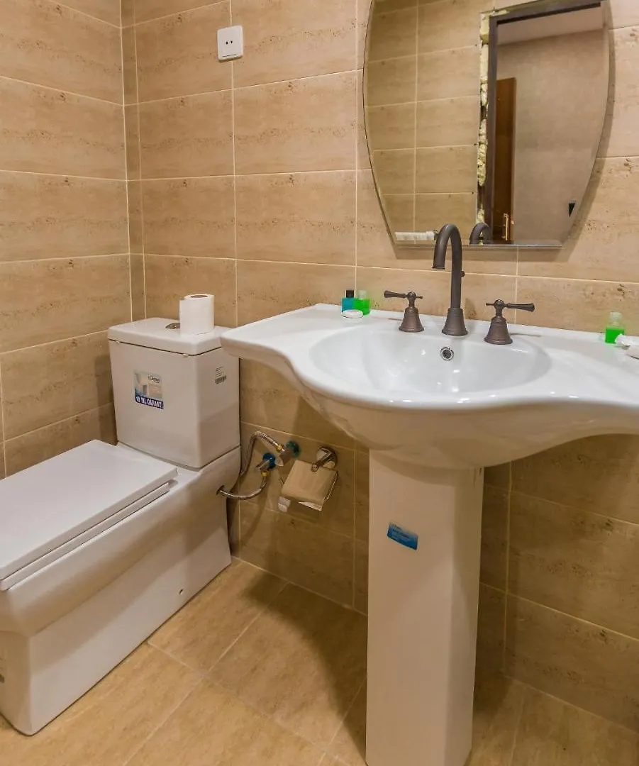 Afina Hotel Baku