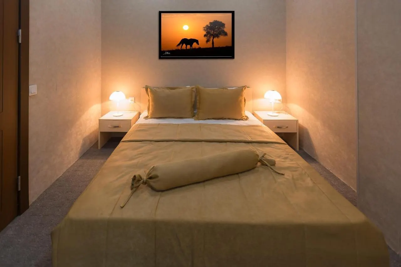 Afina Hotel Baku