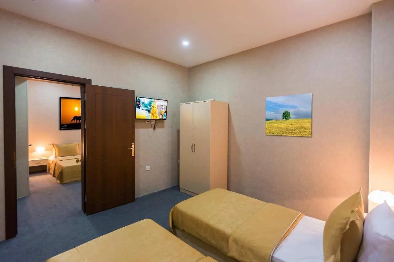 Afina Hotel Baku