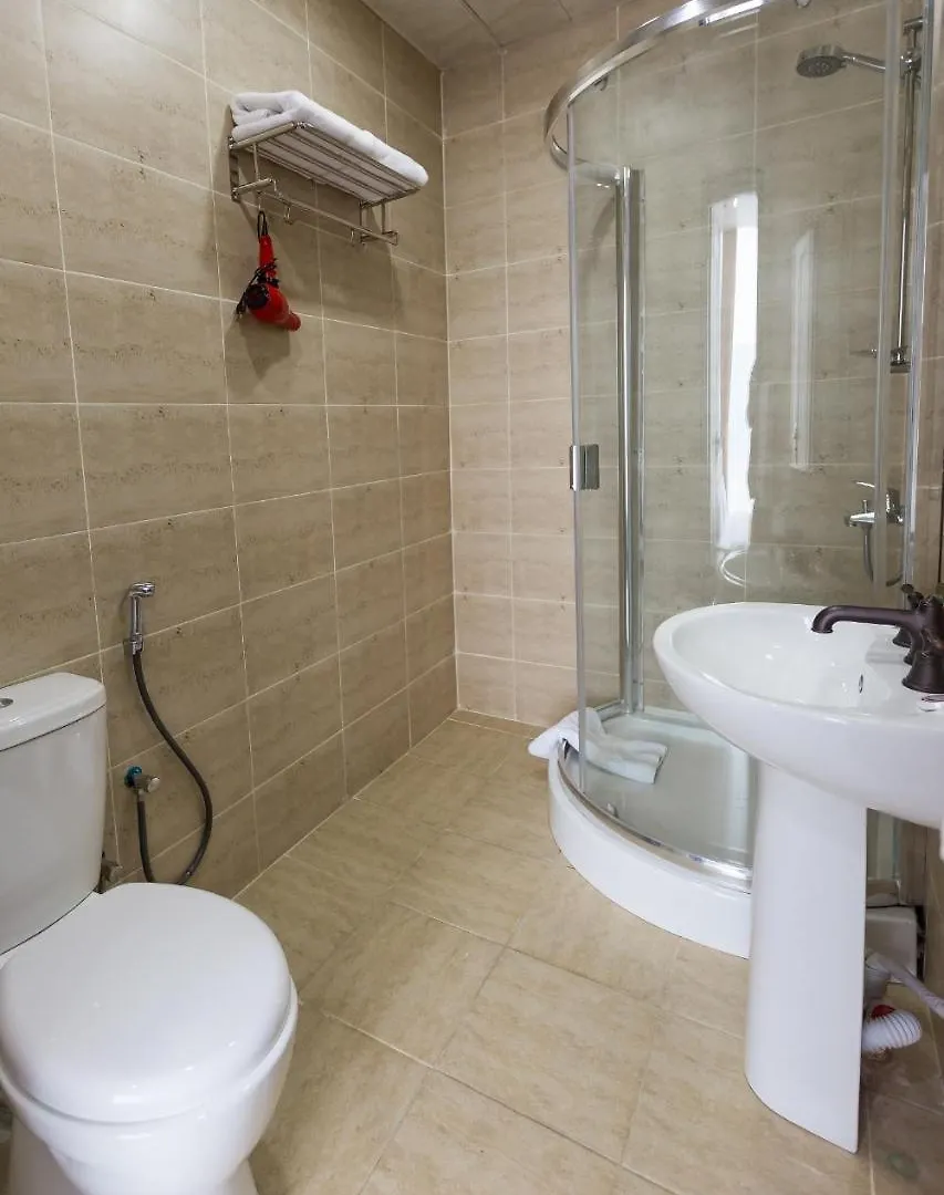 Afina Hotel Baku