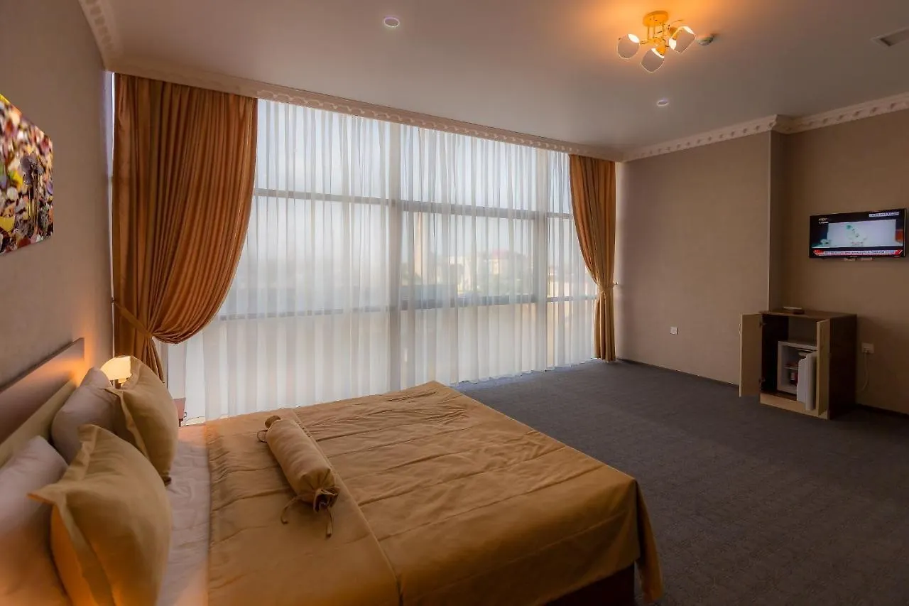 Afina Hotel Baku Ázerbájdžán