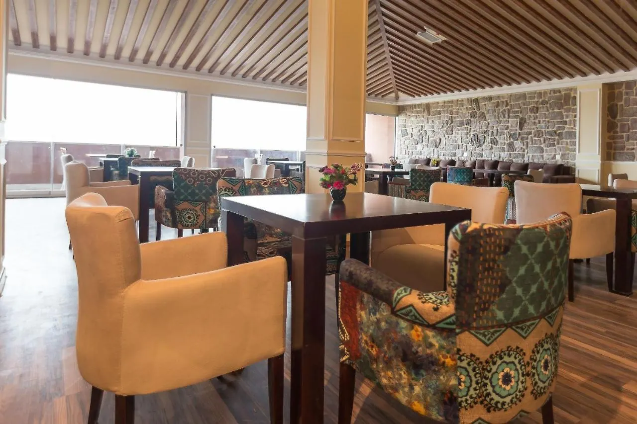 Afina Hotel Baku