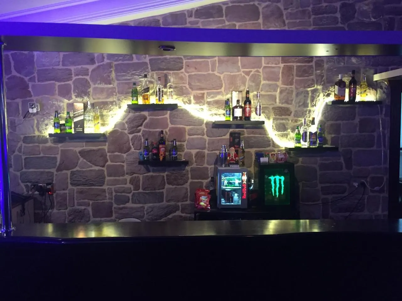 ****  Afina Hotel Baku Ázerbájdžán