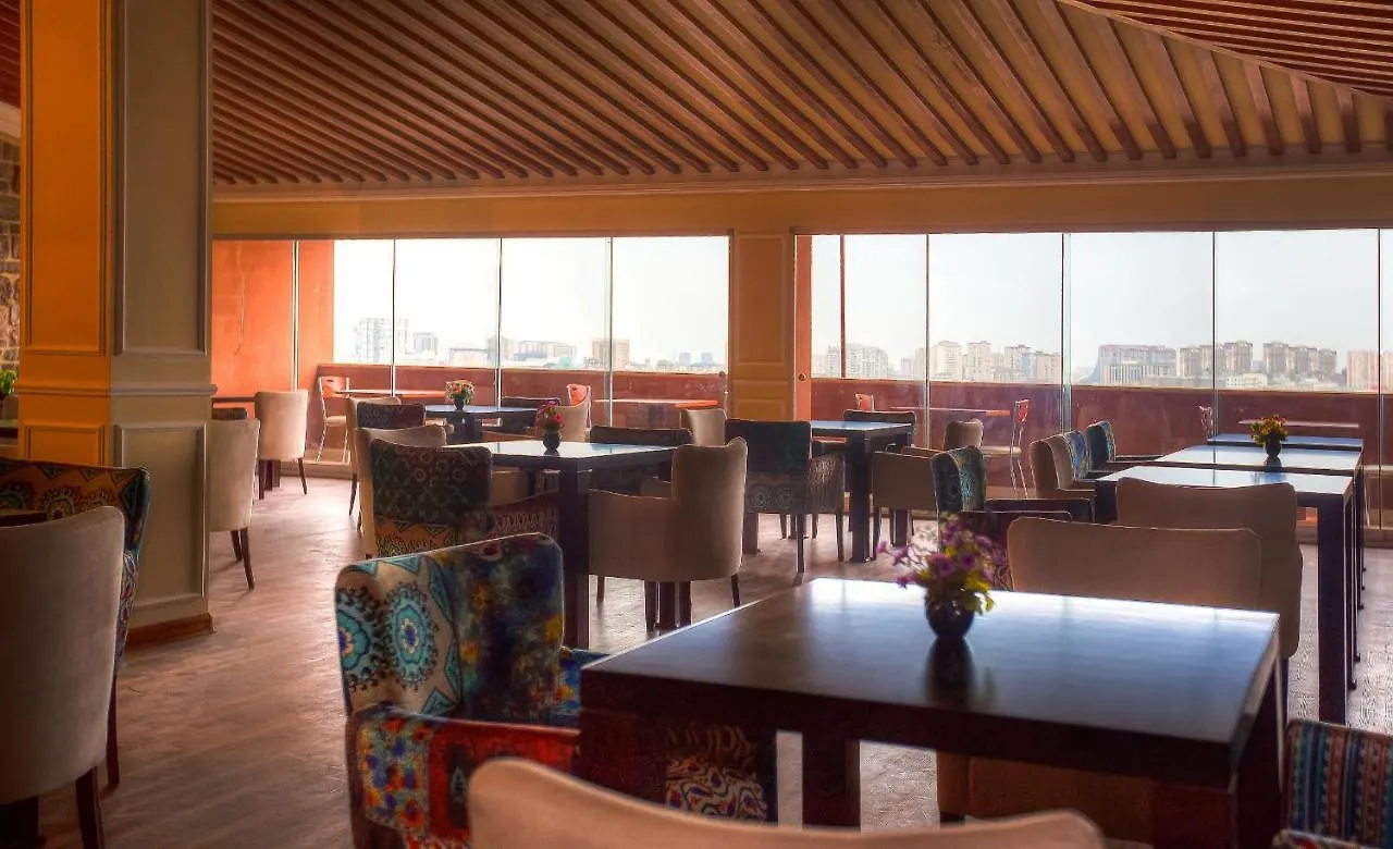 Afina Hotel Baku