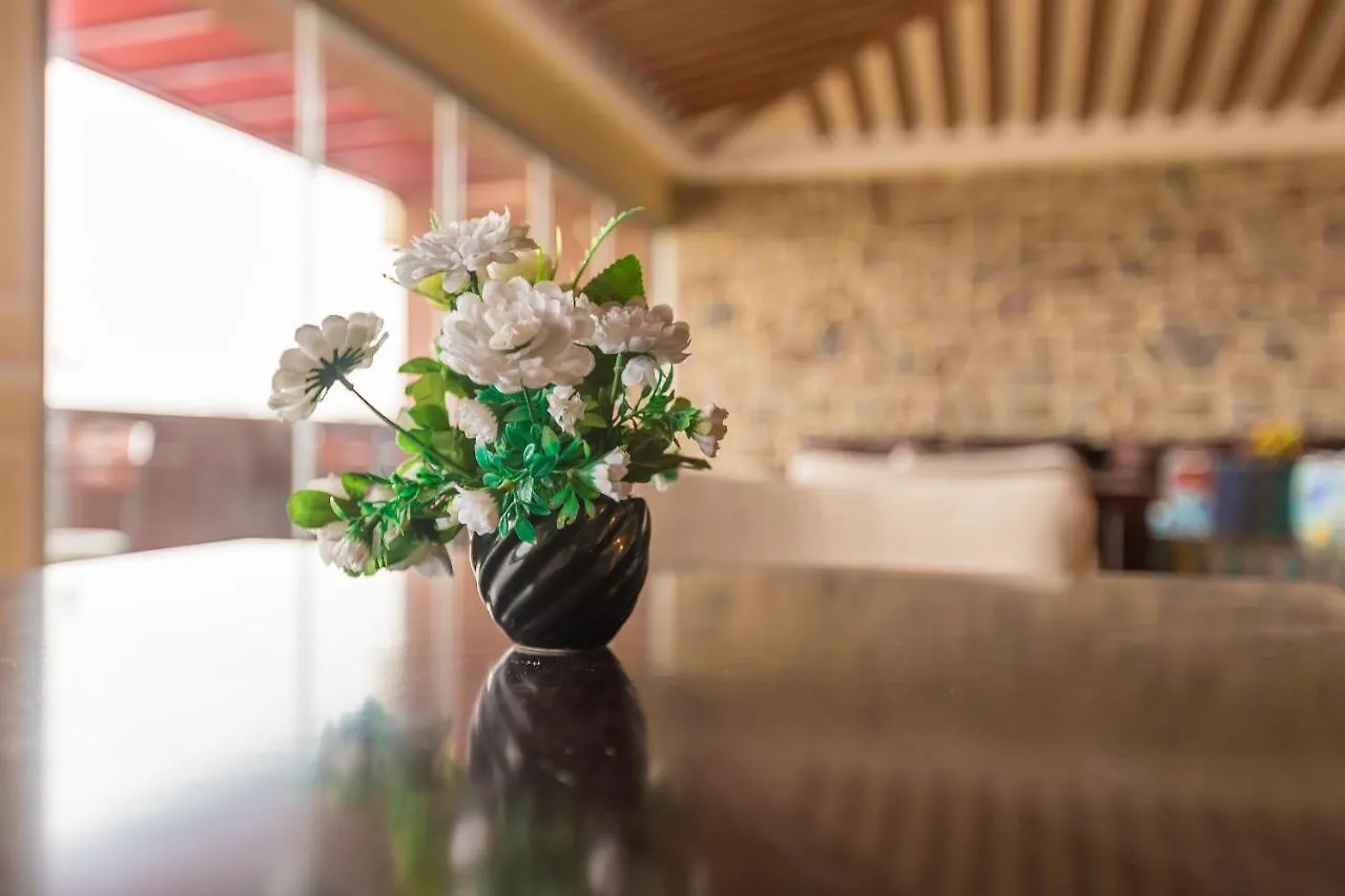 Afina Hotel Baku Ázerbájdžán