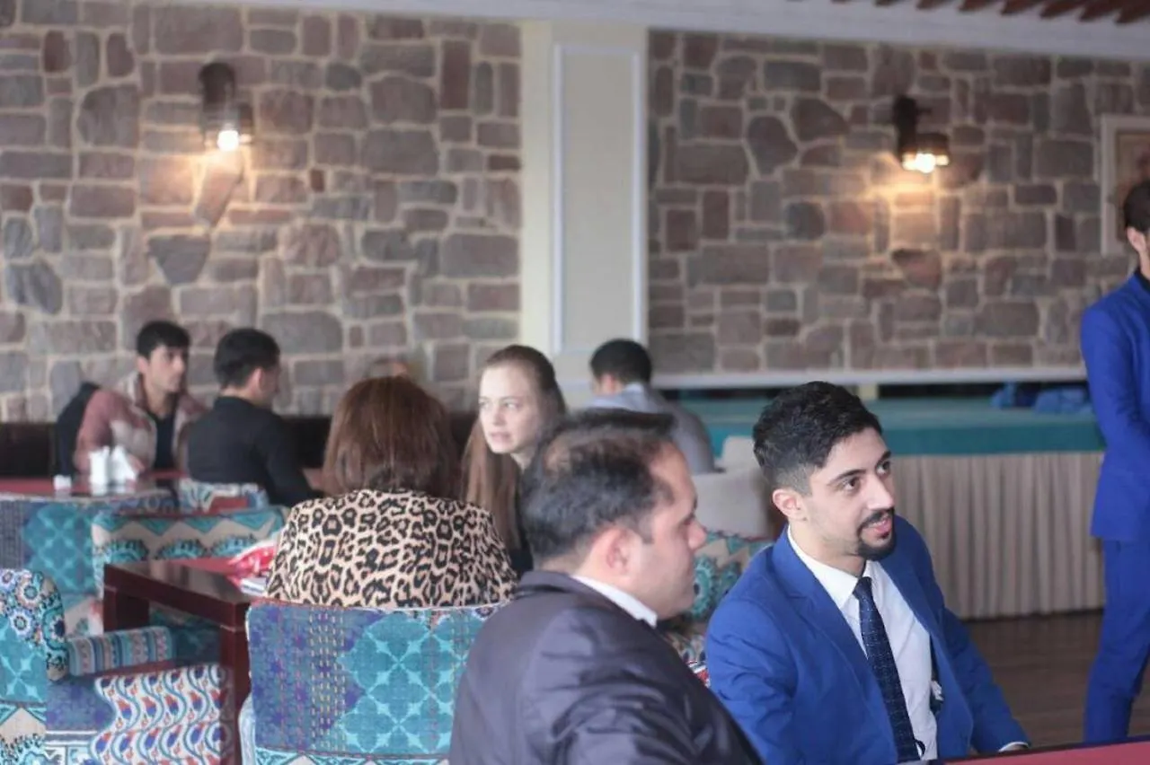 Afina Hotel Baku